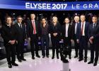 Парламентские выборы во Франции: Макрон получил карт-бланш, Ле Пен провалилась Парламентские выборы во франции кандидаты