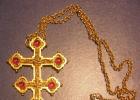 Сонник: золотой крест, могильный крест, большой крест